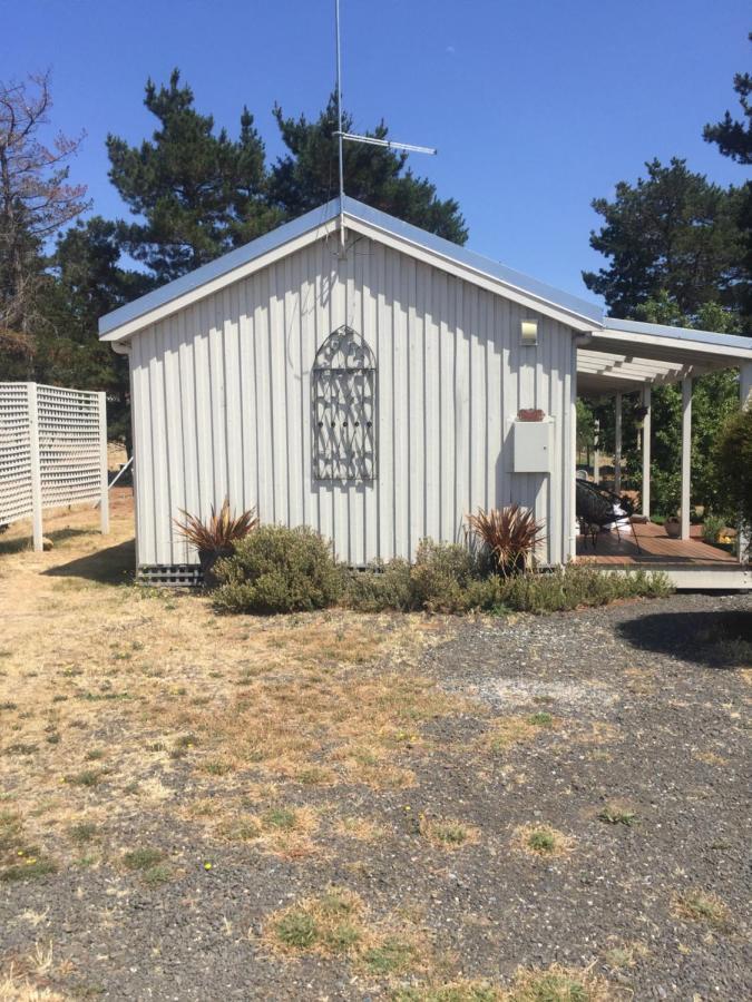 רוס White Croft Cottage מראה חיצוני תמונה
