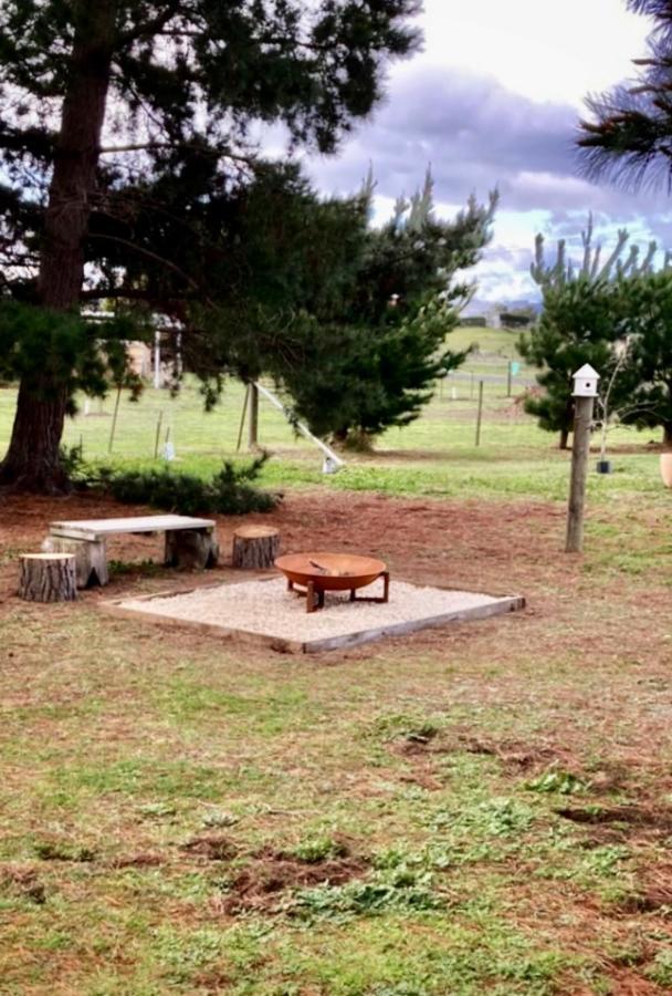 רוס White Croft Cottage מראה חיצוני תמונה