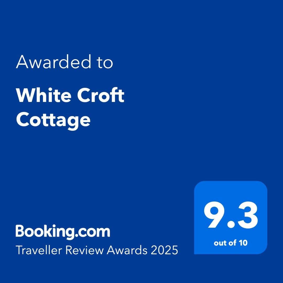 רוס White Croft Cottage מראה חיצוני תמונה